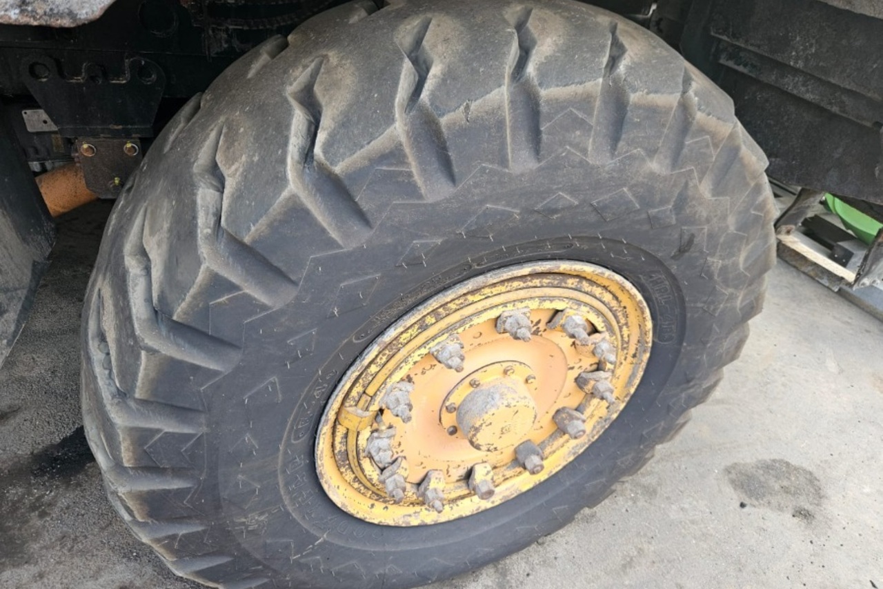 Randon RD 430M - 14/14 5