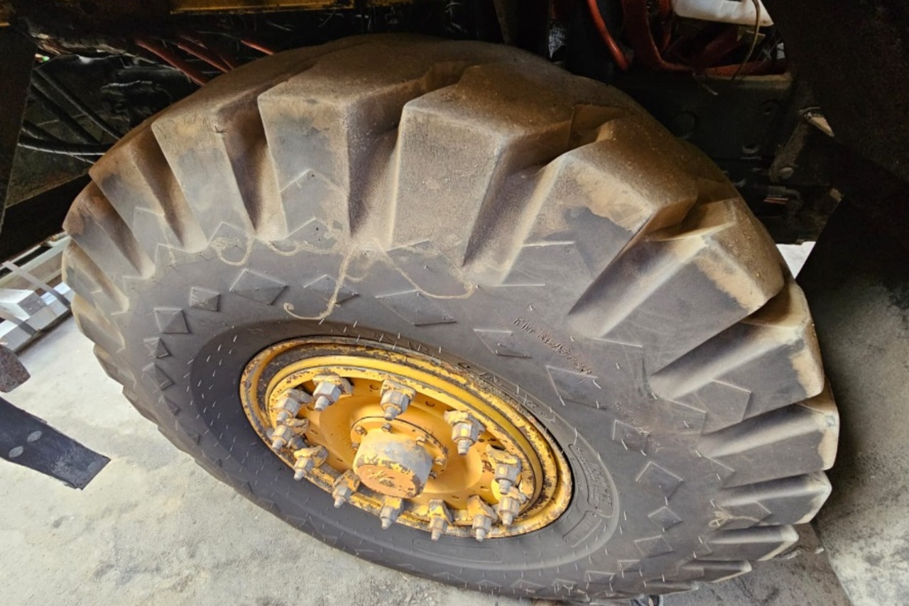 Randon RD 430M - 14/14 6