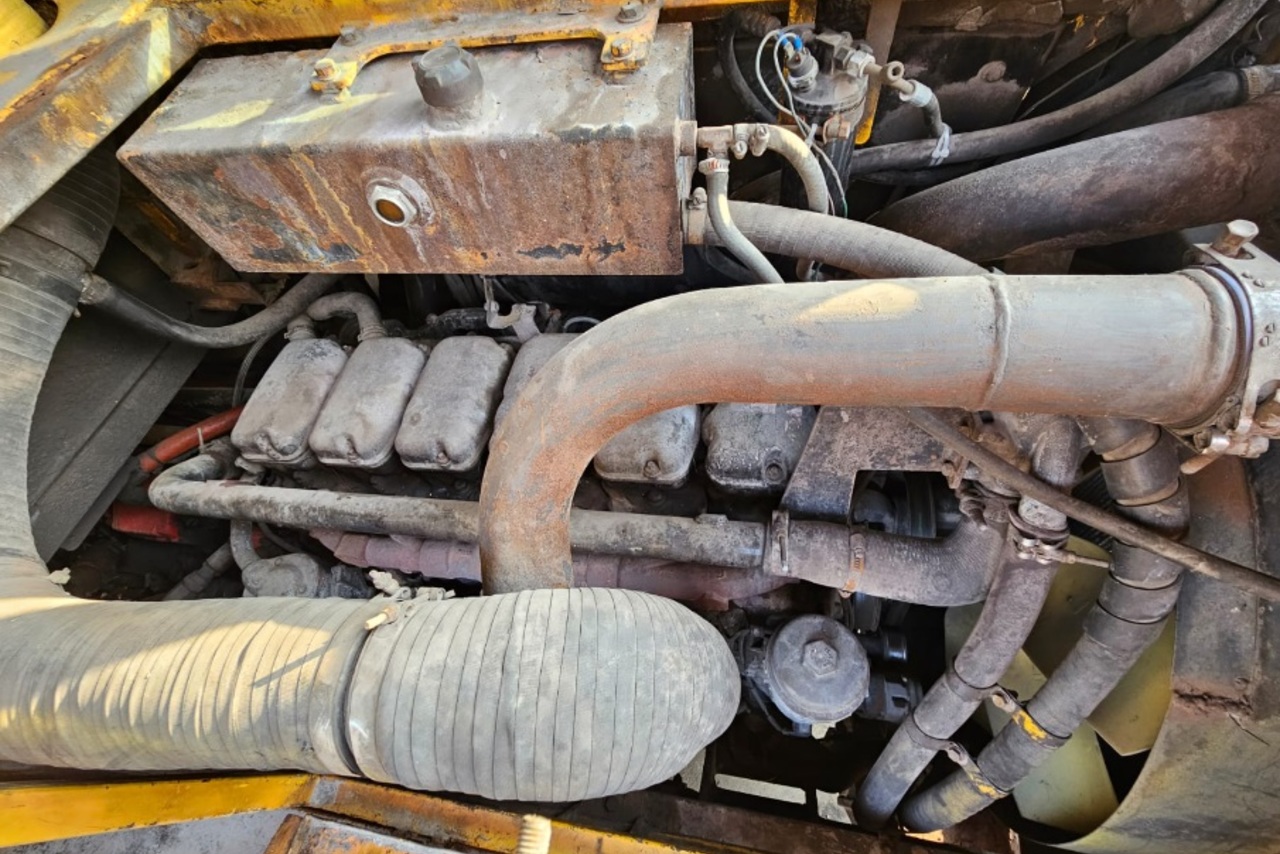 Randon RD 430M - 14/14 7