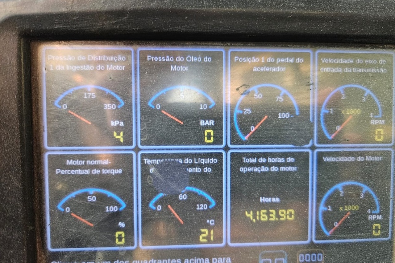 Randon RD 430M - 14/14 9