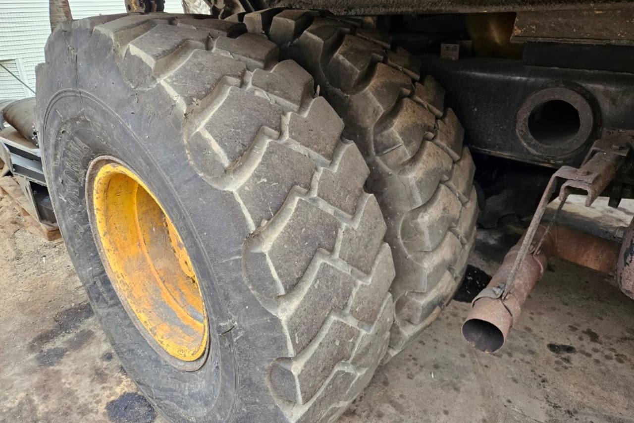 Randon RD 430M - 14/14 10