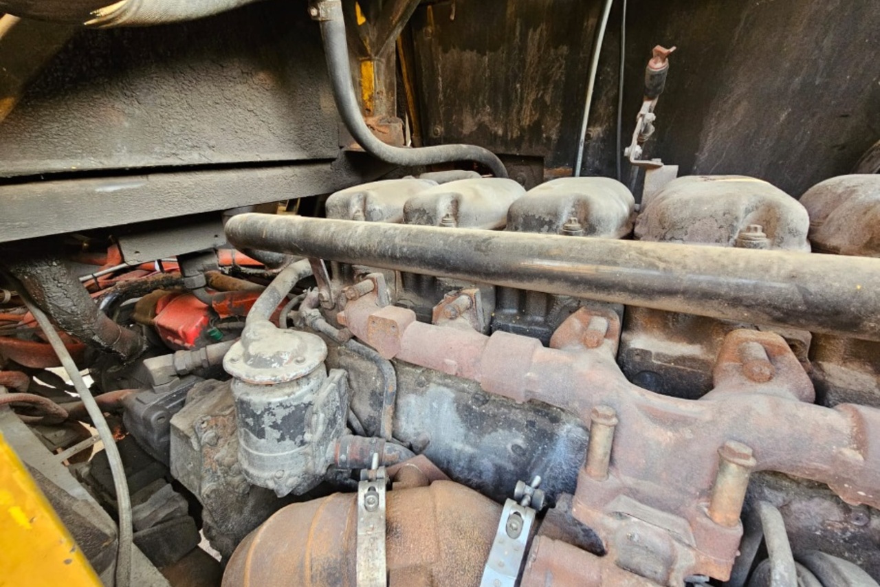Randon RD 430M - 14/14 11