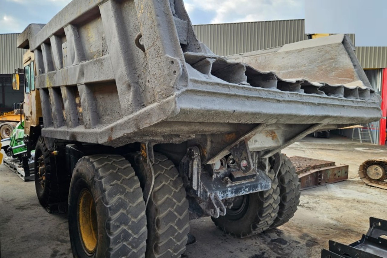 Randon RD 430M - 14/14 12