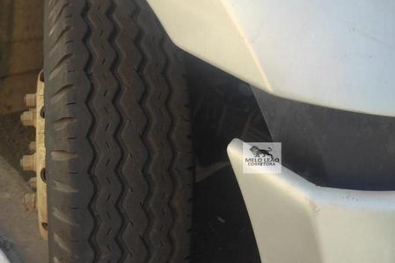 Ford Cargo1319 - 13/13 2