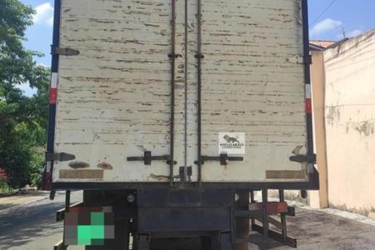 Ford Cargo1319 - 13/13 3