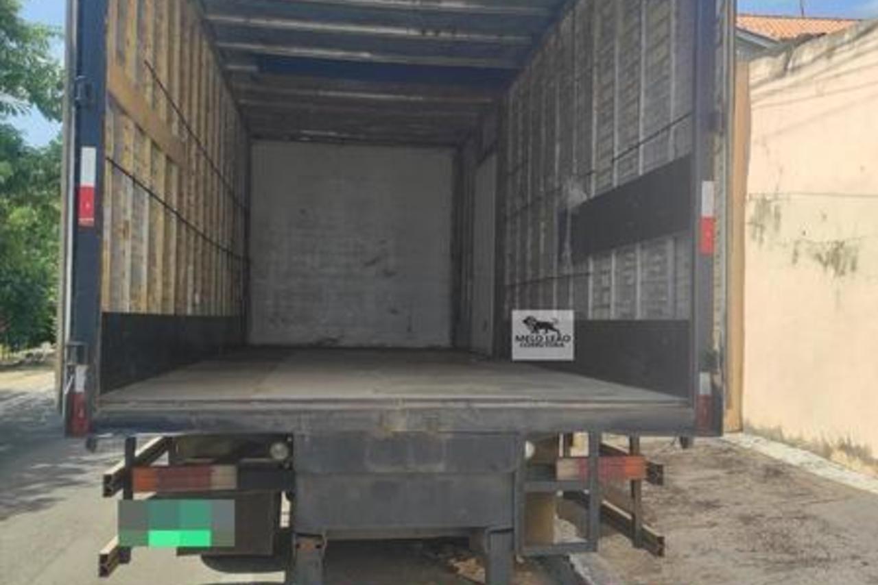 Ford Cargo1319 - 13/13 5