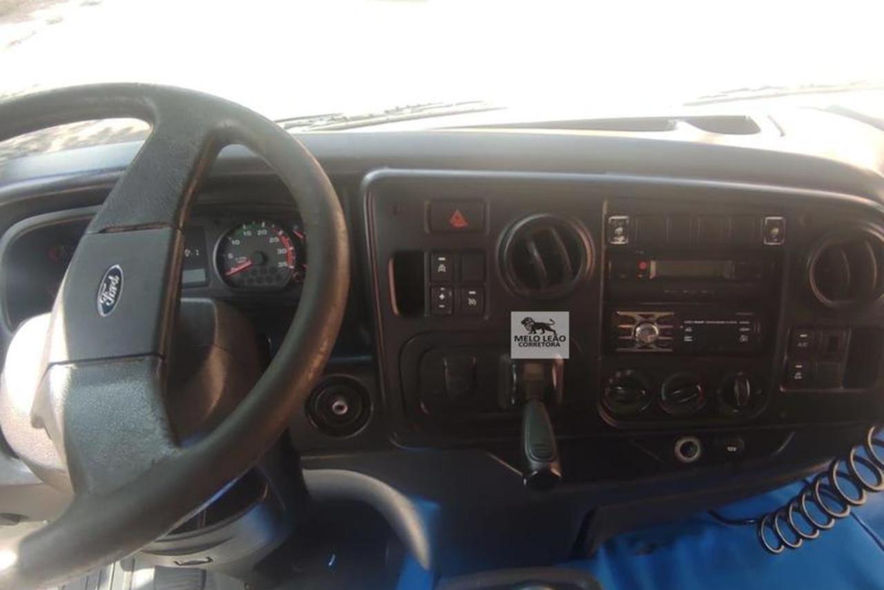 Ford Cargo1319 - 13/13 6