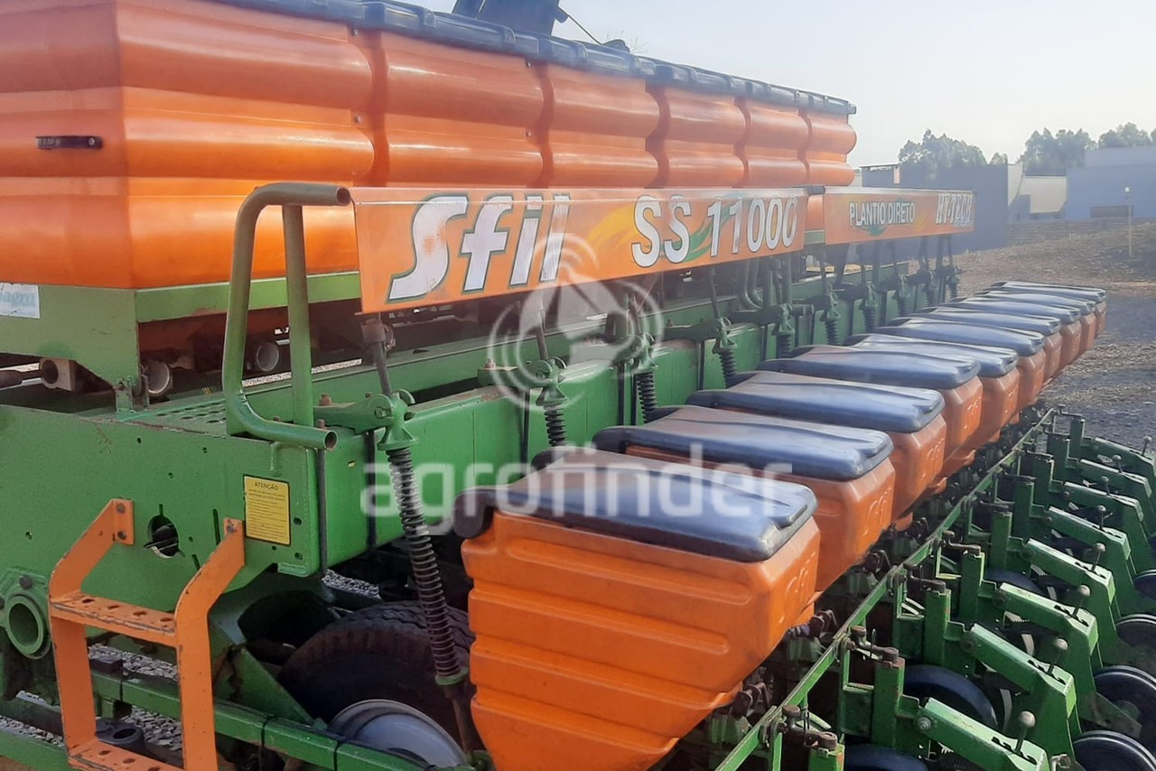 Sfil SS 11000 - 07/07 3