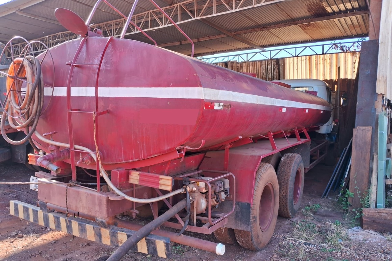 Mercedes Benz MB 1519 - 78/78 5