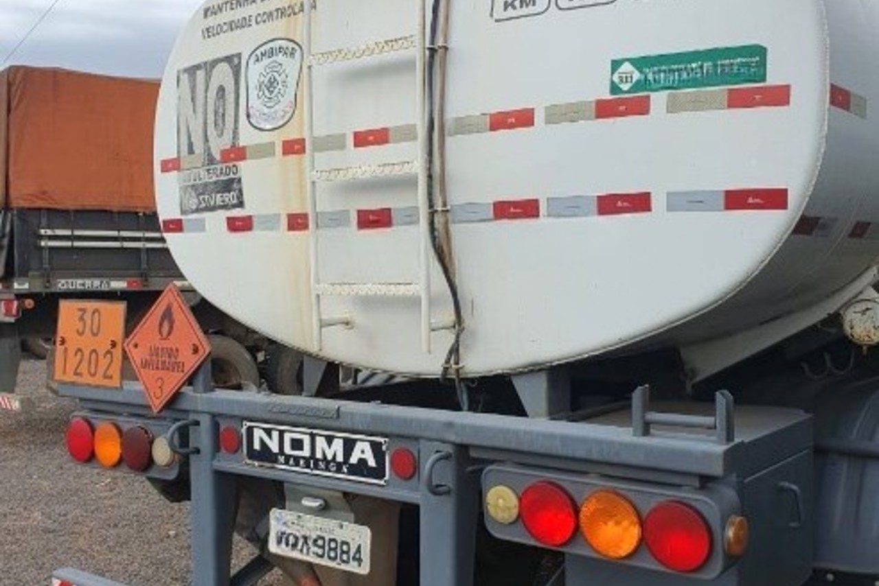 Noma Tanque isot. - 06/06 3