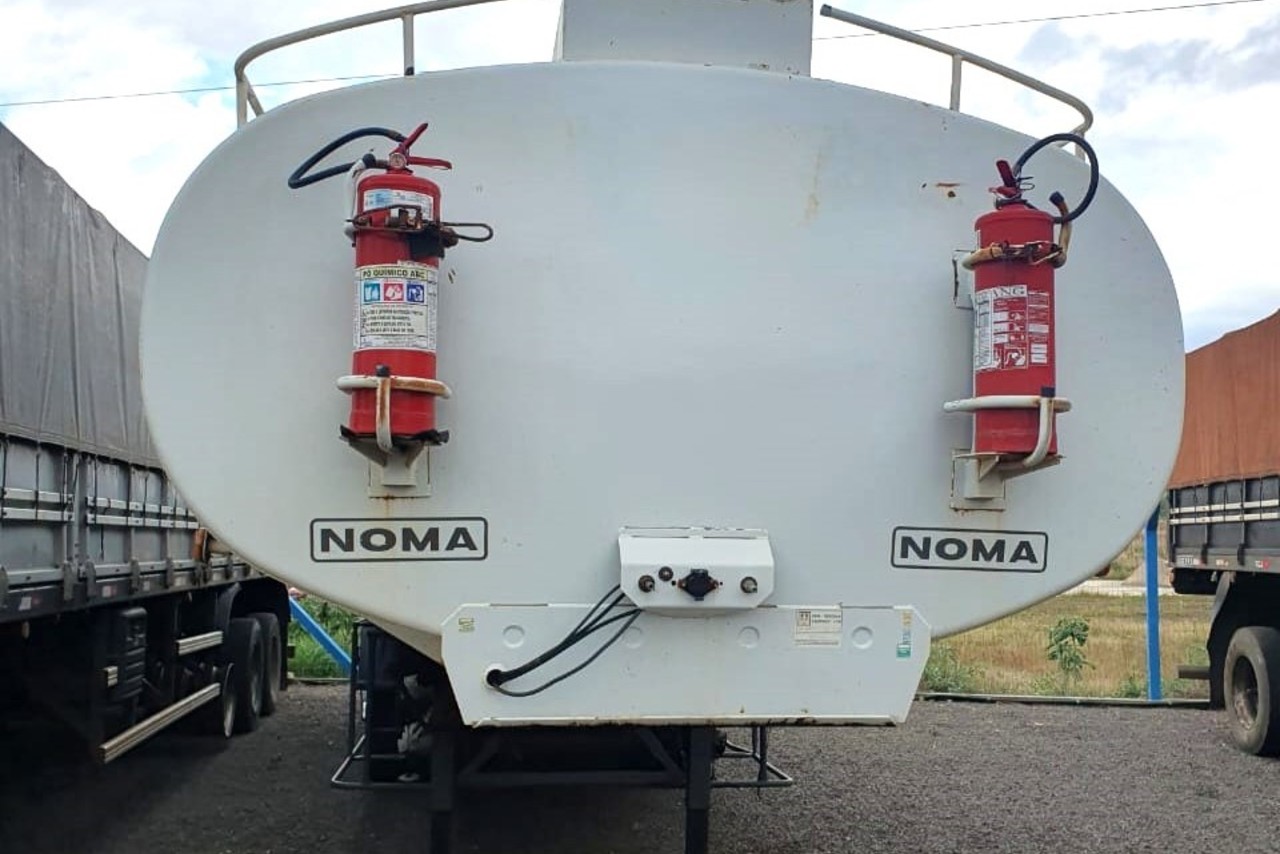 Noma Tanque isot. - 06/06 4
