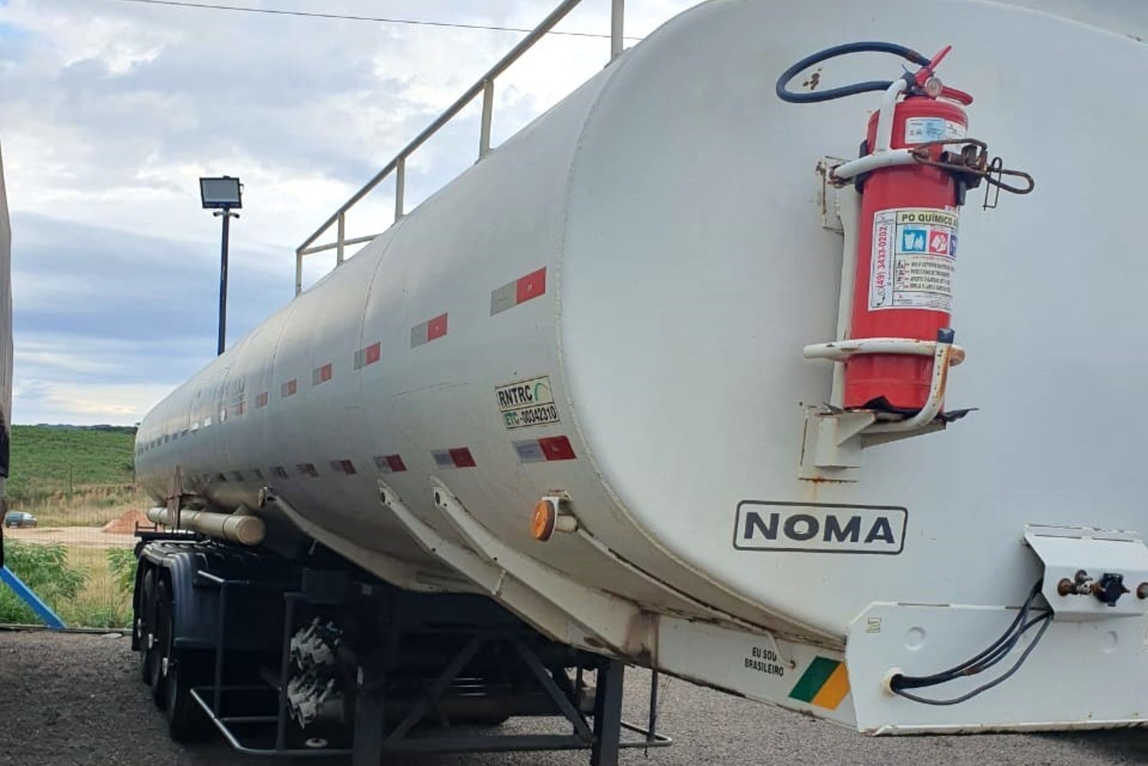 Noma Tanque isot. - 06/06 5