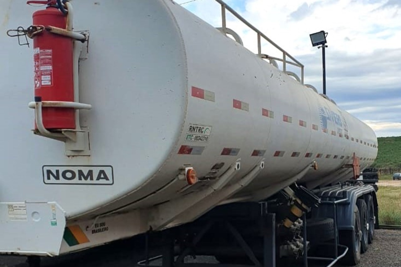 Noma Tanque isot. - 06/06 6