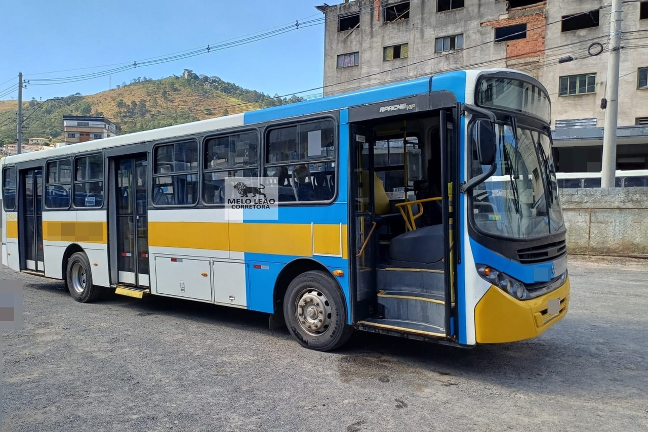 Caio Apache - 13/13 6