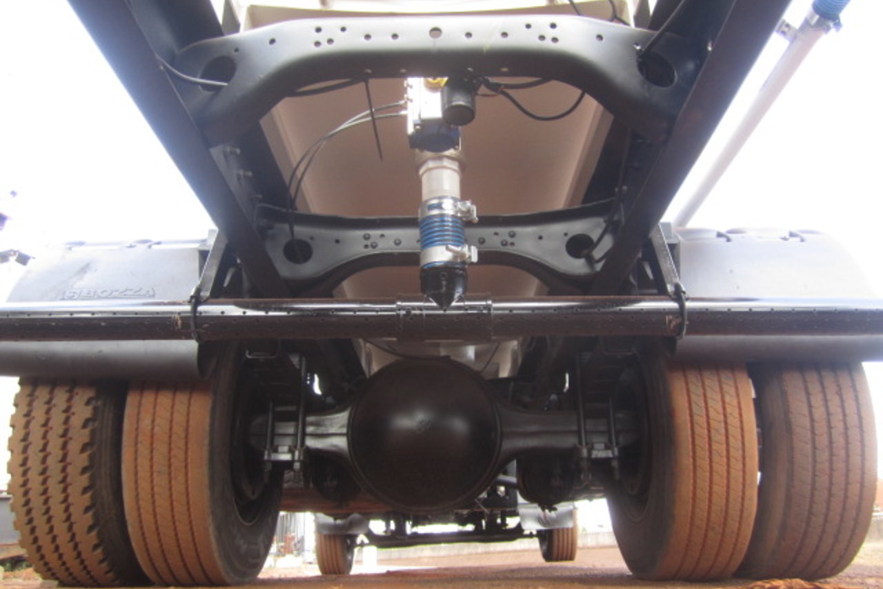 Volkswagen 15-180 E Constellation - 10/11 3