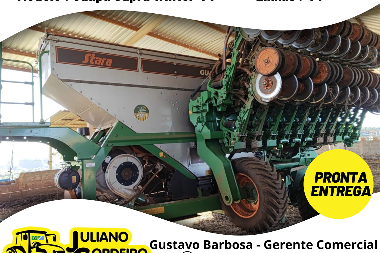 Stara Prima 4590 - 22/22 4