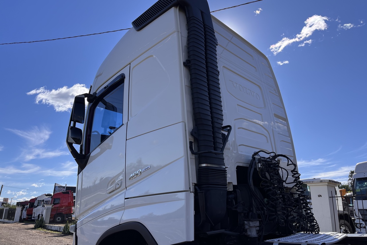 Volvo FH 460 - 15/16 5