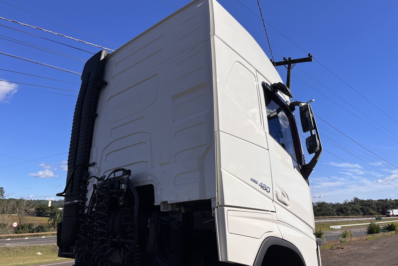 Volvo FH 460 - 15/16 6