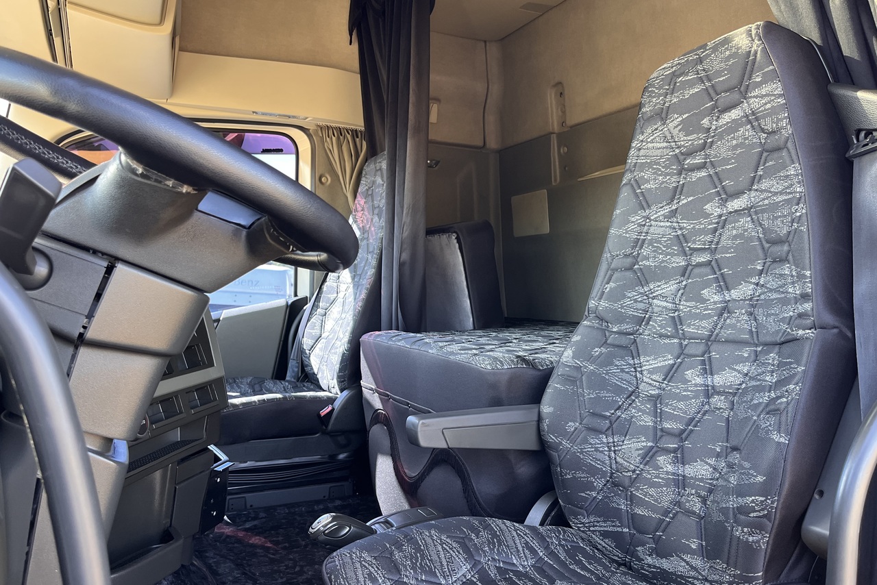 Volvo FH 460 - 15/16 7
