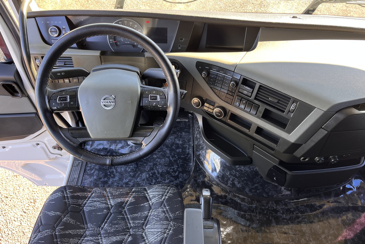 Volvo FH 460 - 15/16 10