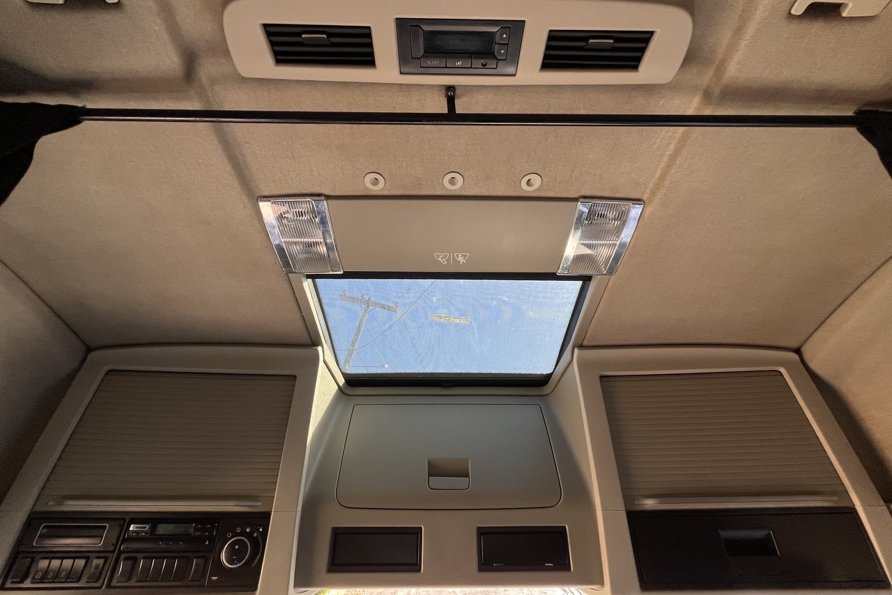 Volvo FH 460 - 15/16 12