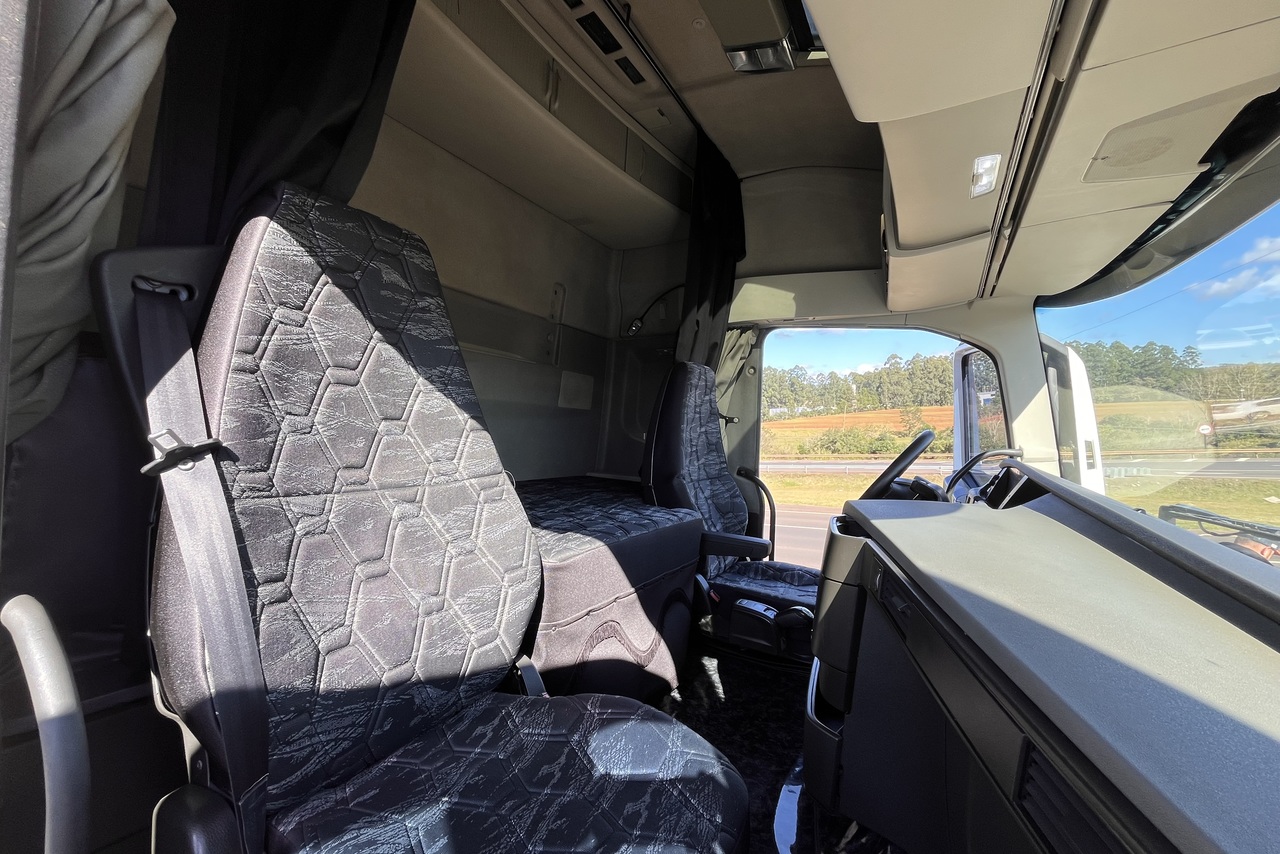 Volvo FH 460 - 15/16 13