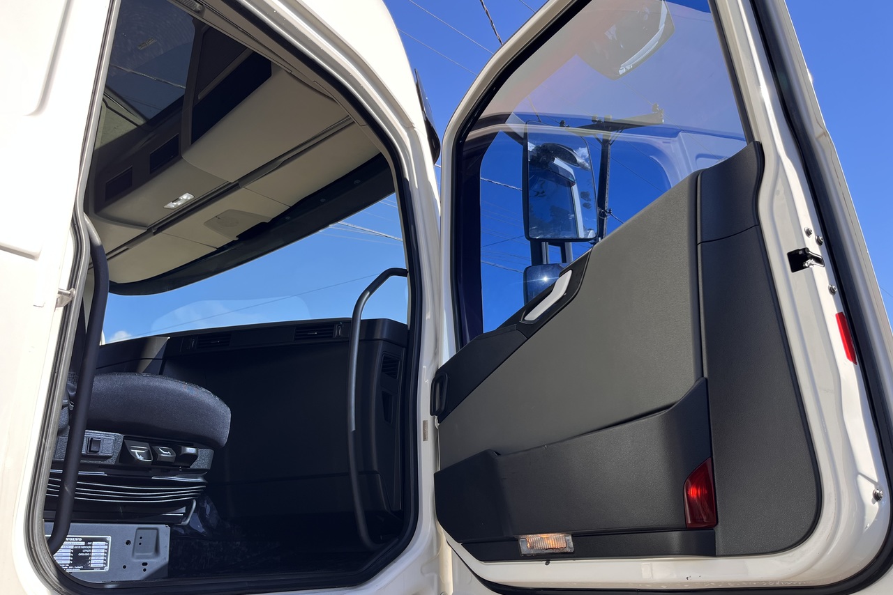 Volvo FH 460 - 15/16 14