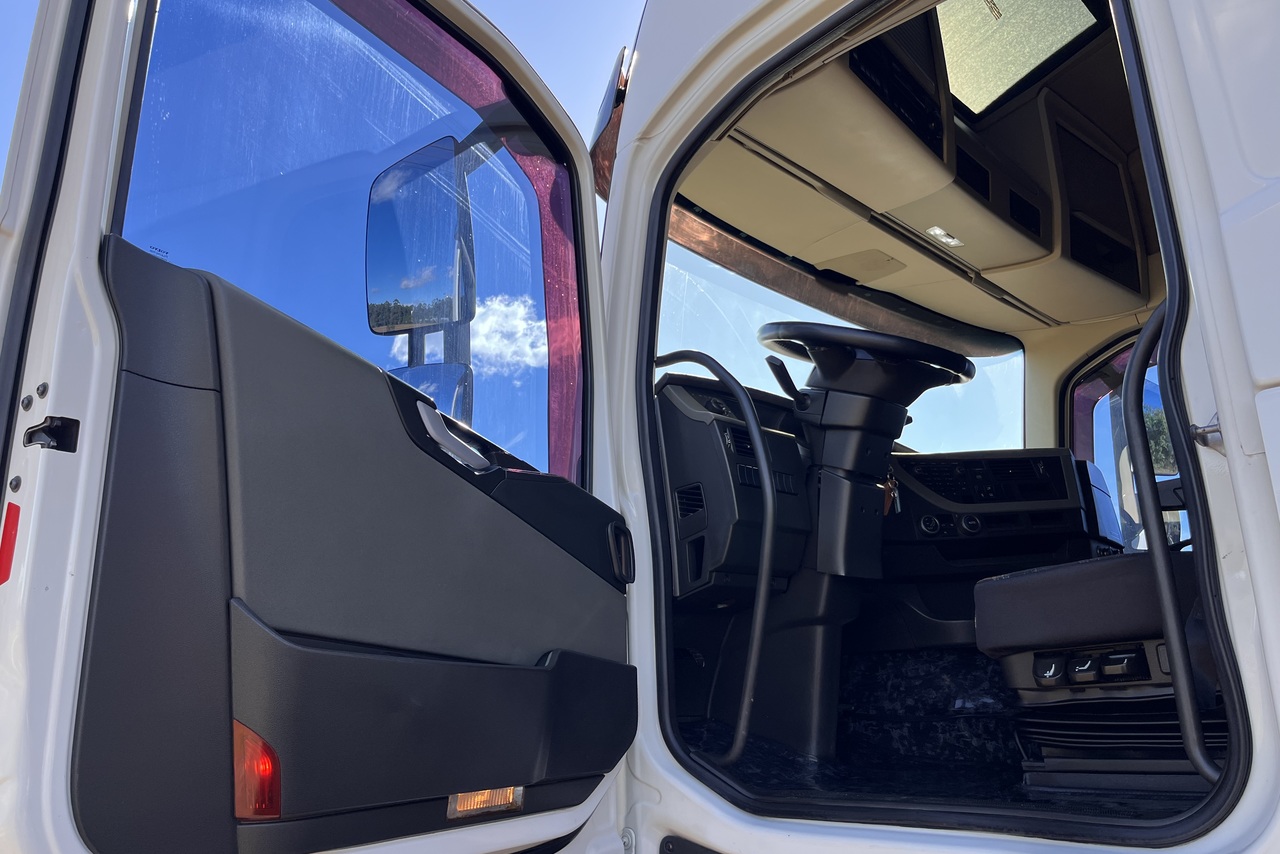 Volvo FH 460 - 15/16 20