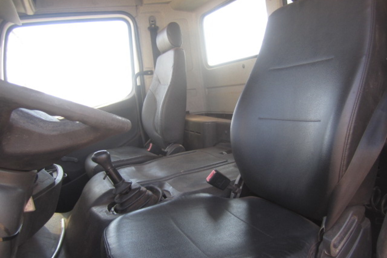 Mercedes Benz Atego 2730 - 16/16 2