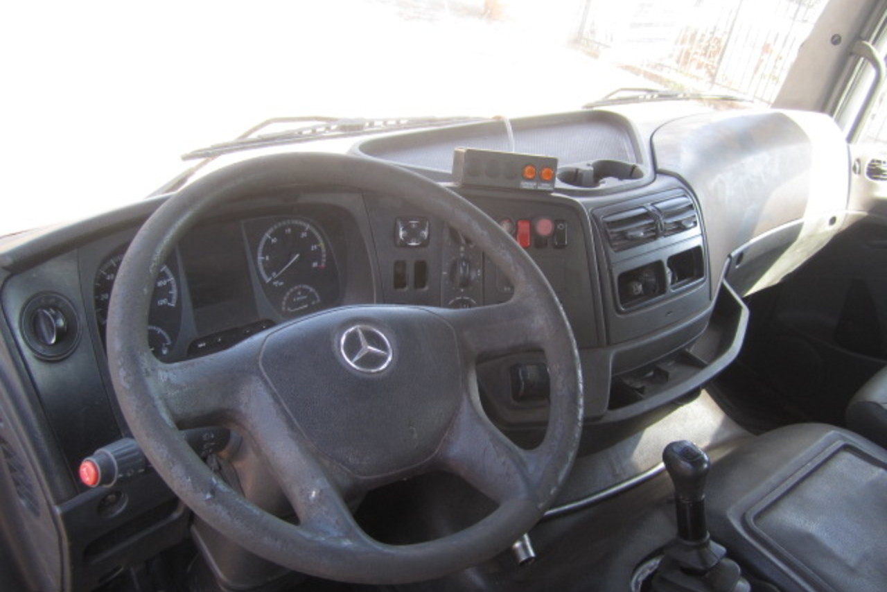 Mercedes Benz Atego 2730 - 16/16 5