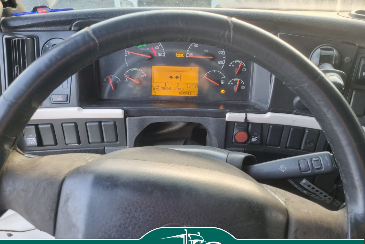 Volvo FH12 380 - 04/04 3