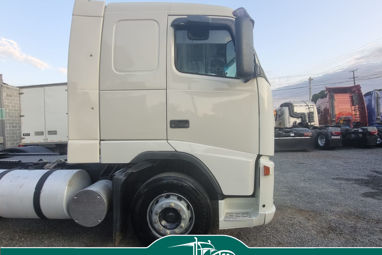 Volvo FH12 380 - 04/04 4