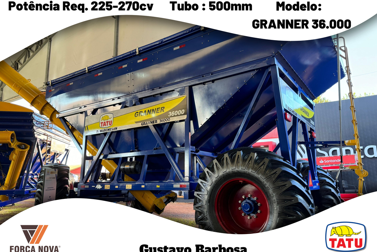 Tatu TCA 10500 -  6