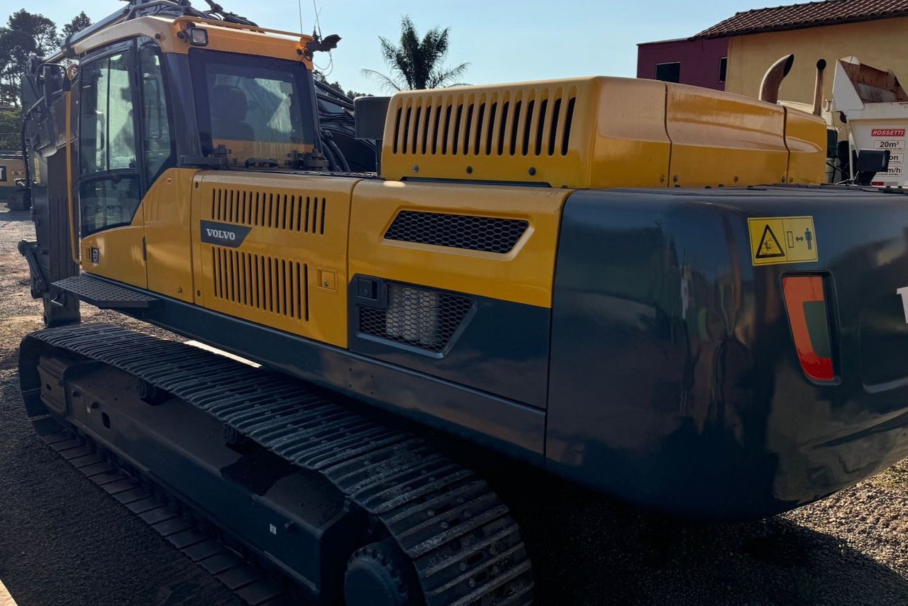 Volvo EC480 - 20/20 2