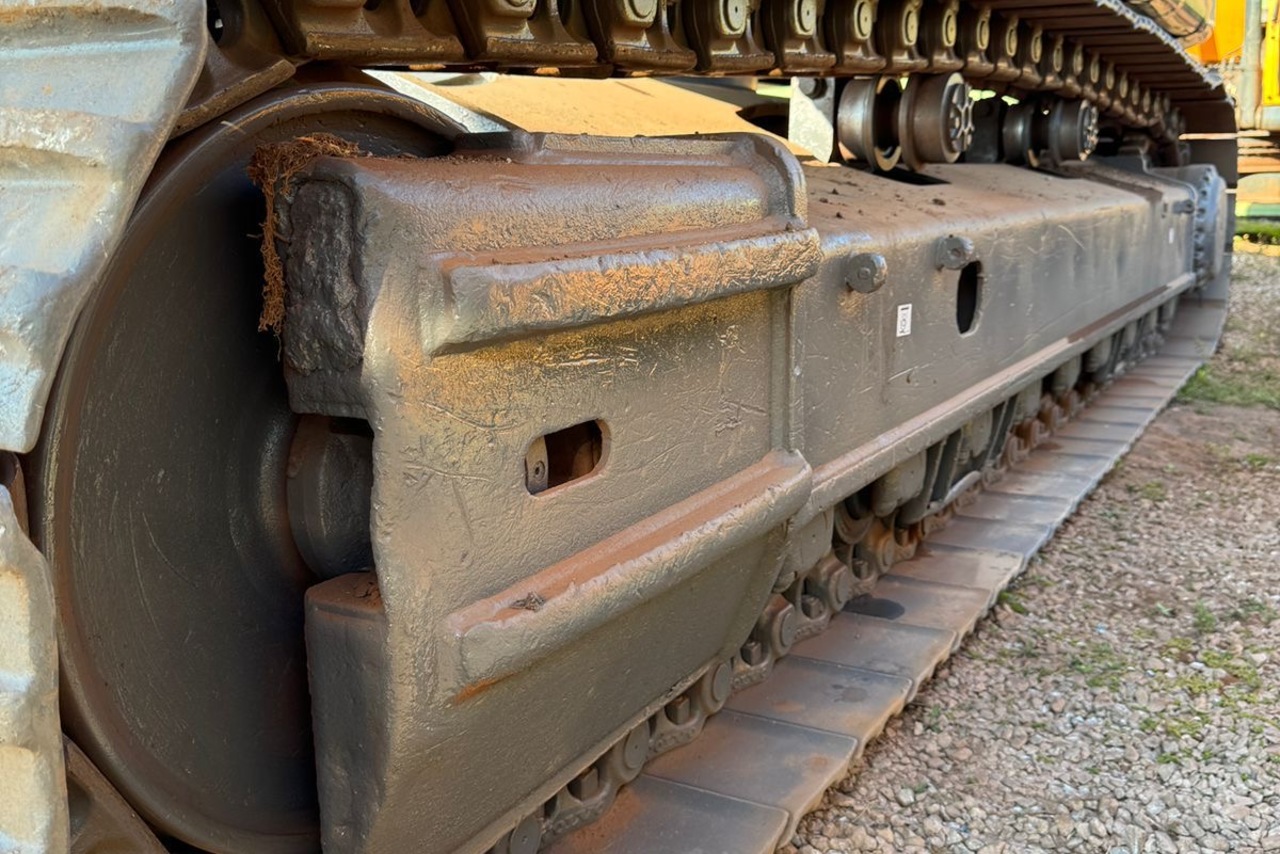 Volvo EC480 - 20/20 6