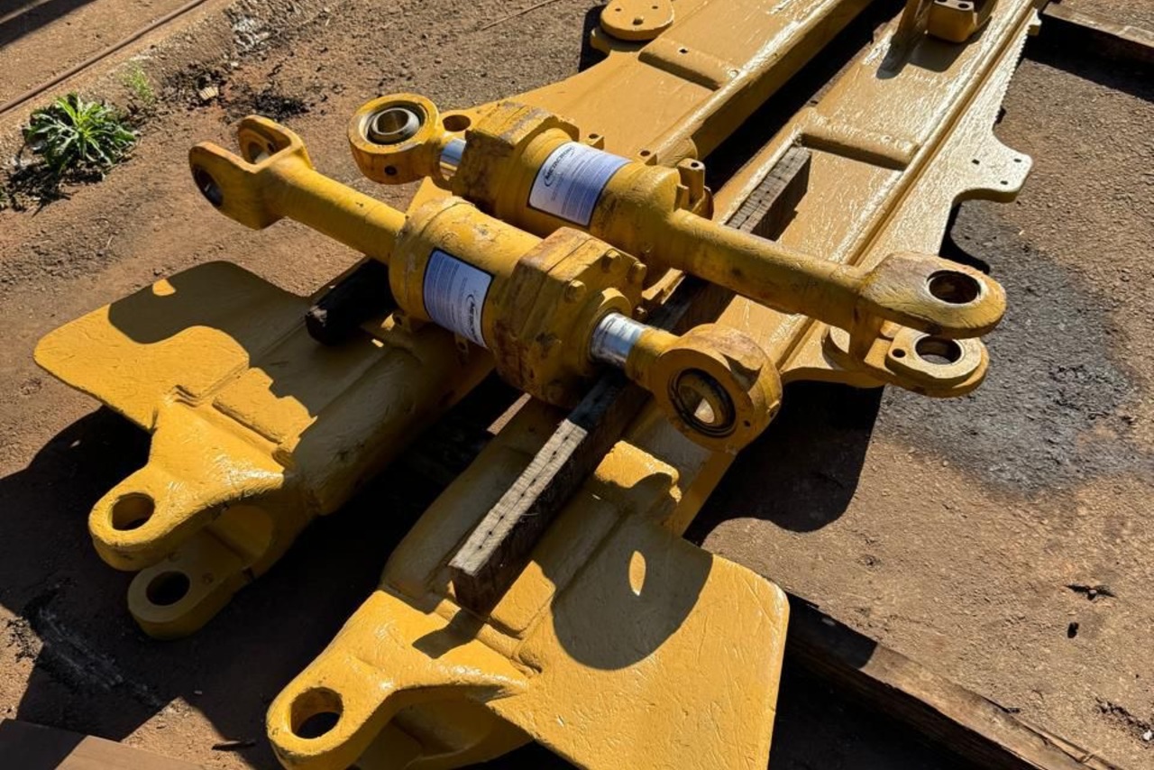 Caterpillar D8T - 19/19 5