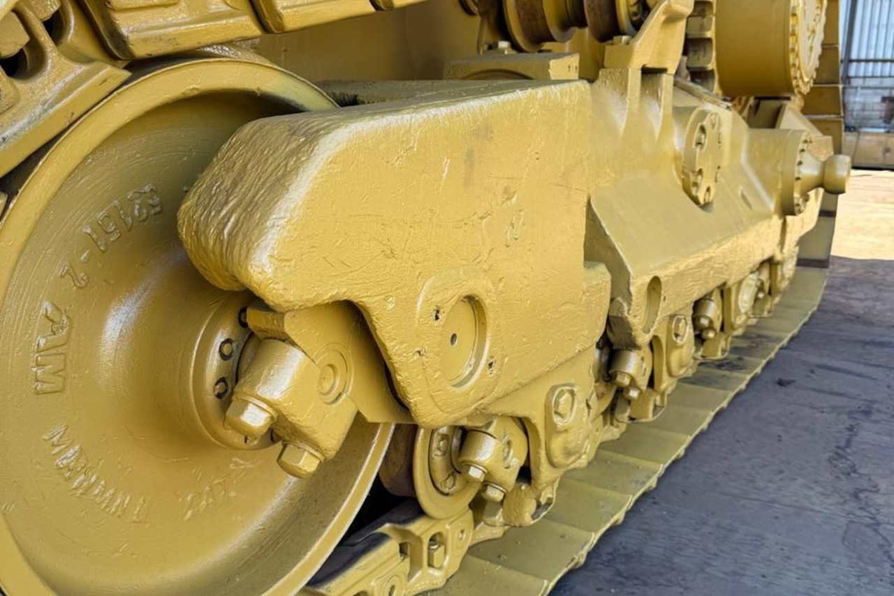 Caterpillar D8T - 19/19 7