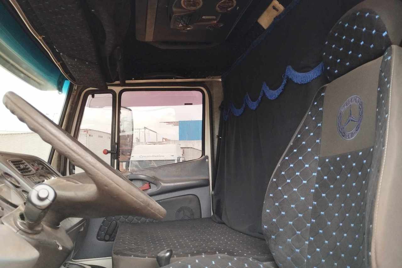 Mercedes Benz MB 1622 - 02/02 3