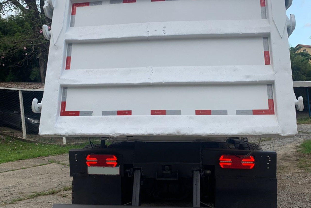 Scania G440 - 15/15 5