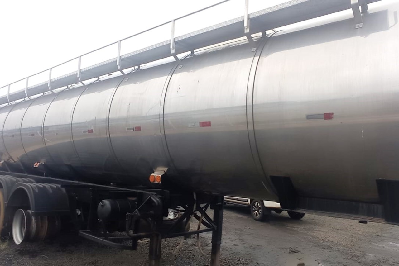 Noma Tanque isot. - 07/07 2