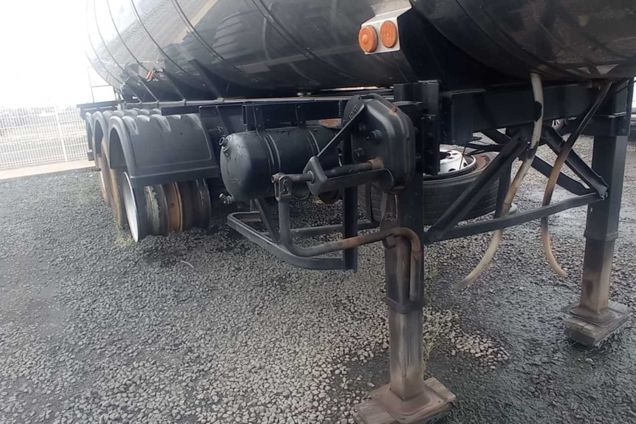 Noma Tanque isot. - 07/07 4