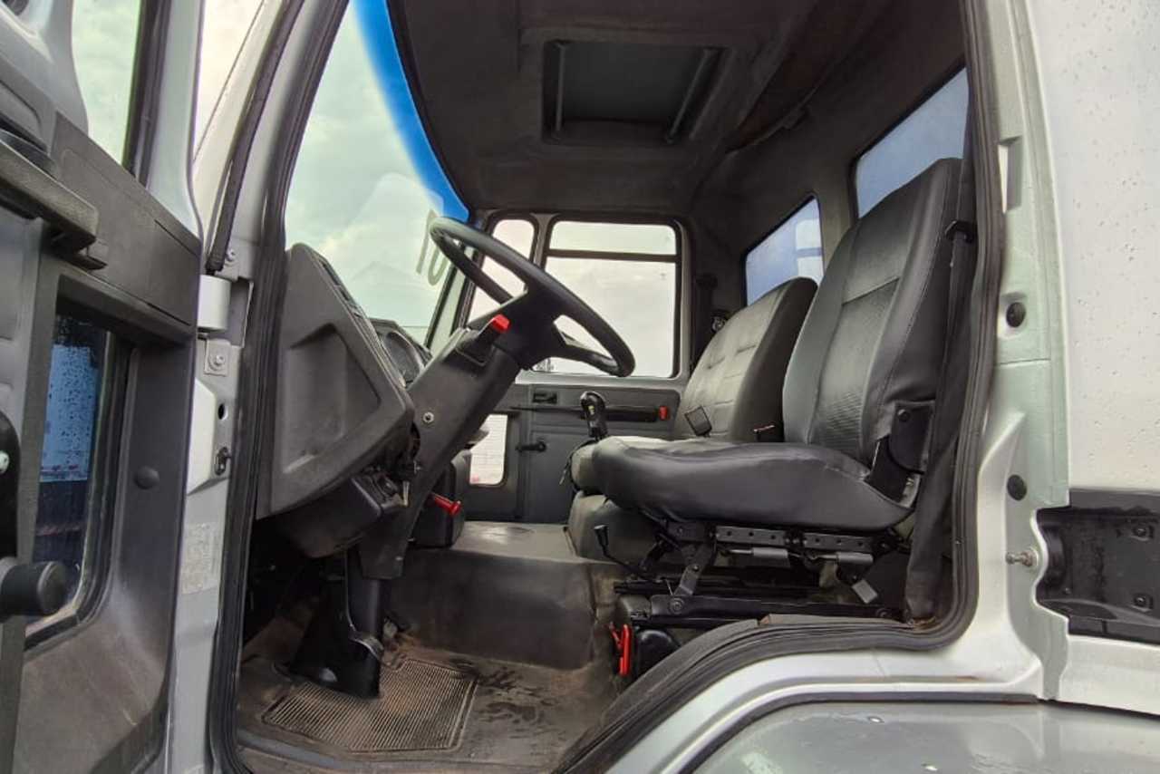 Ford Cargo1317 - 07/07 6