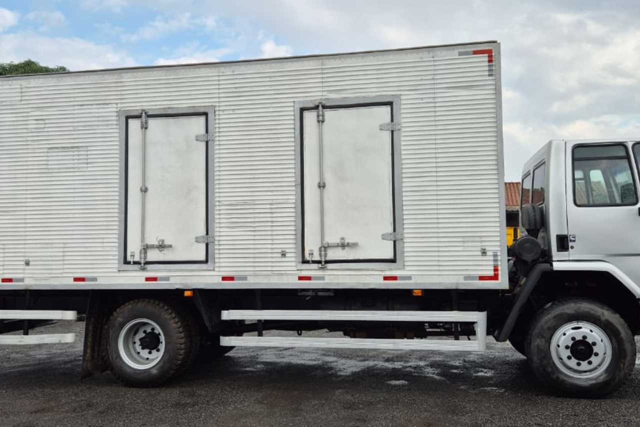 Ford Cargo1317 - 07/07 11