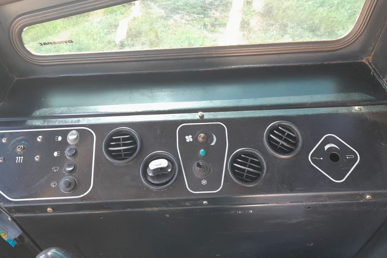 Dynapac Rolo CA 250 - 14/14 7