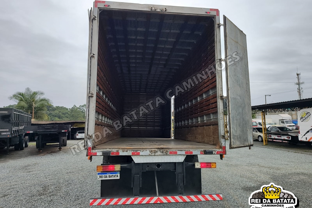 Mercedes Benz MB 1518 - 87/87 7