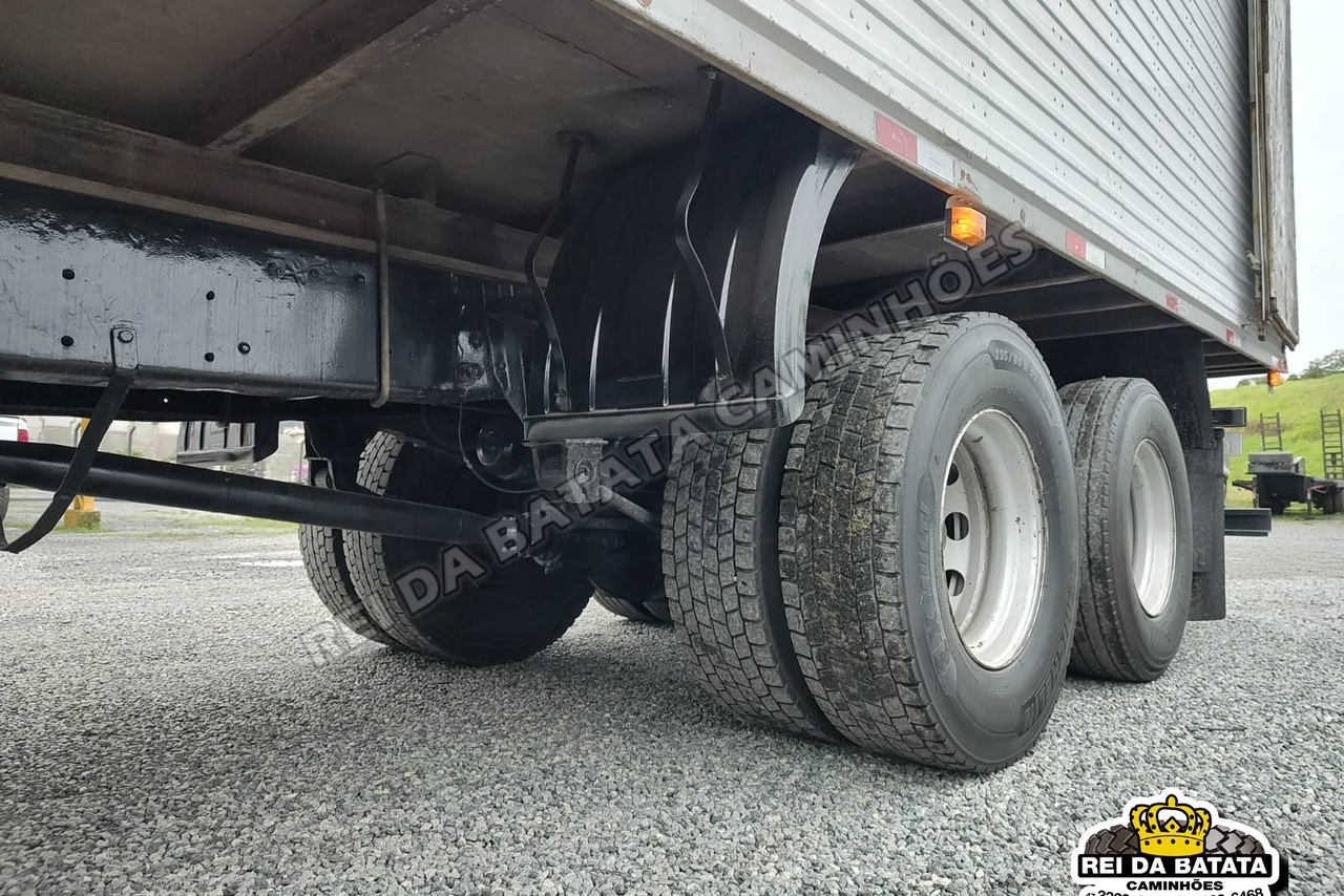 Mercedes Benz MB 1518 - 87/87 13