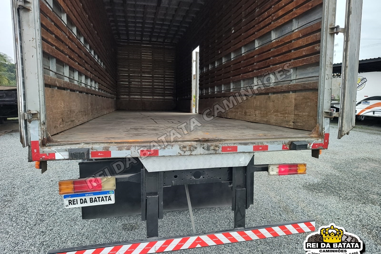 Mercedes Benz MB 1518 - 87/87 15