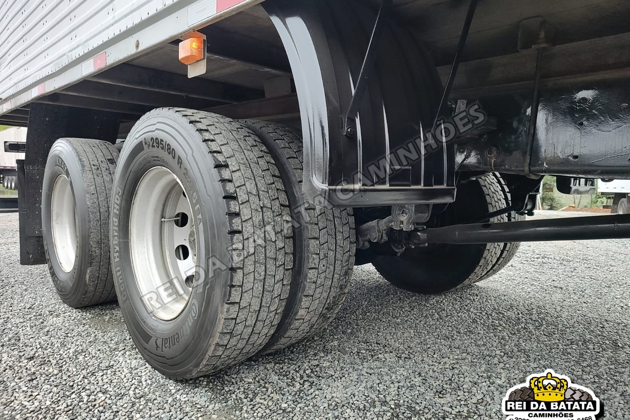 Mercedes Benz MB 1518 - 87/87 16