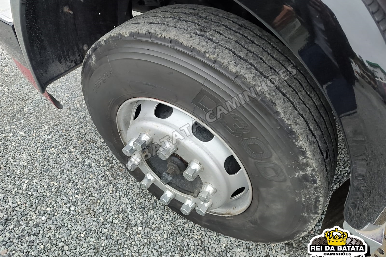 Mercedes Benz MB 1518 - 87/87 18