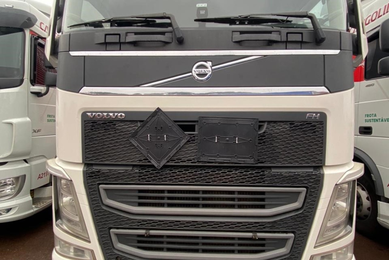 Volvo FH 460 - 18/18 3